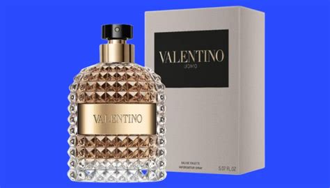 Colognes Similar to Valentino Uomo Valentino [8 .